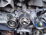 Automotive Tips from CARROLLTON COMPLETE AUTO: A Broken or Damaged Timing Belt