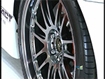Buying the Right Tires and Wheels in CARROLLTON, TX