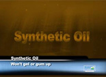 Why Synthetic Oil Is Best for CARROLLTON Drivers